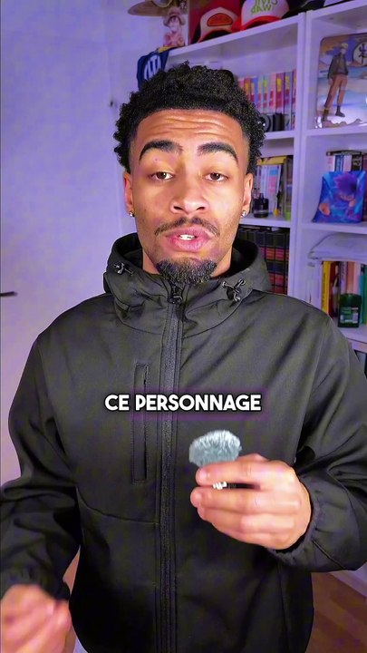 Le personnage le plus surcôté de Top Boy 💀