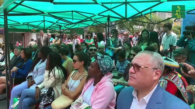 Fotógrafos iberoamericanos tejen redes en Bolivia en torno al medioambiente y los indígenas