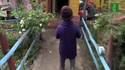 La infancia en Perú sufre las silenciosas consecuencias de El Niño