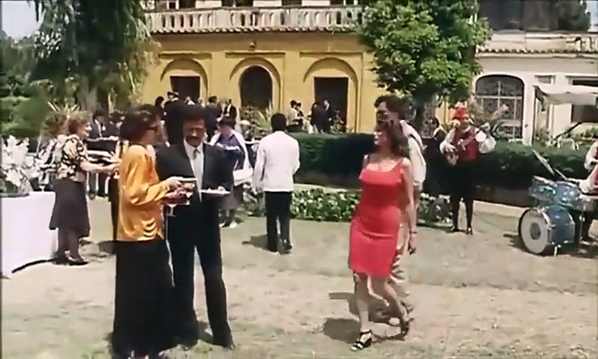 Driver Wife 1992 - ITALIAN