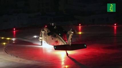 Movimiento palestino Hamás liberó a otras dos rehenes