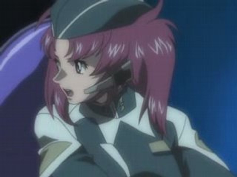 Gundam SEED & SEED Destiny Fan Disc - SEED Supernova er (9)