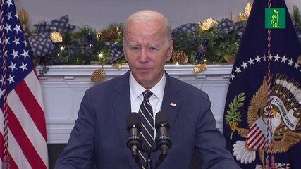 Congreso de EEUU bloquea ayuda a Ucrania e Israel debido a una disputa migratoria