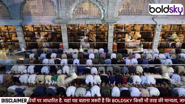 Ramadan 2025 India Date: 1 या 2 मार्च 2025 पहला रोज़ा कब है | Pehla Roza Kab Hai | Boldsky