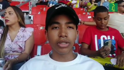 Simpatizantes de las Águilas dan su opinión sobre la decisión tomada con Jonathan Villar