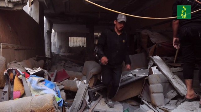 Se reanudan combates entre Israel y Hamás en Gaza tras vencer tregua