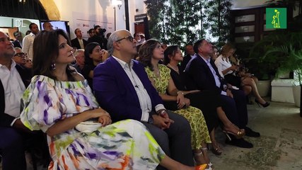 Anuncian la celebración de la primera edición de la Feria Internacional de Arte Contemporáneo