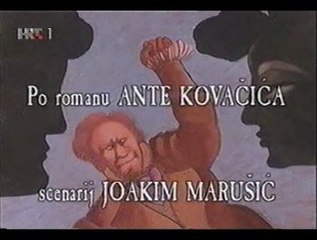 U registraturi - 05 - Illustrissimus #Domaćaserija