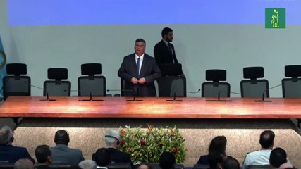 Lula propone a su ministro de Justicia como nuevo magistrado de la Corte Suprema