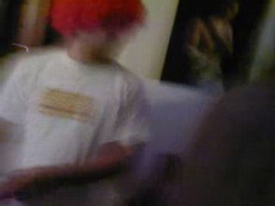 Strike