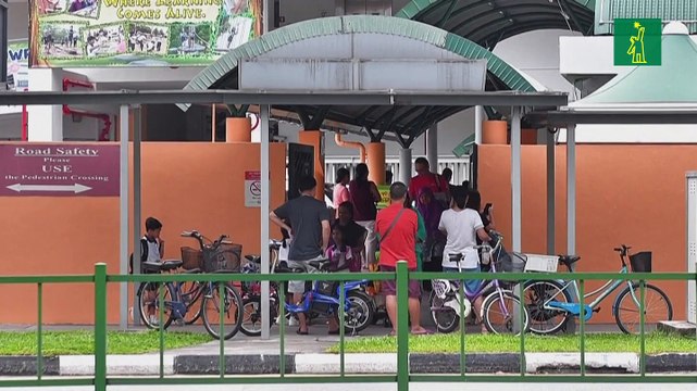 Singapur y los países asiáticos copan primeras plazas de informe PISA sobre educación