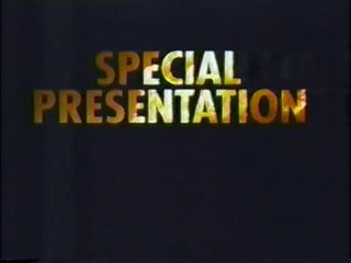 December 1990 - Promo for 'MIdnight Caller'