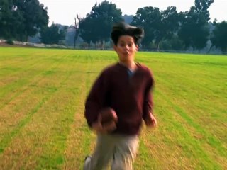 Space 2063  E15 - Der kleine Bruder