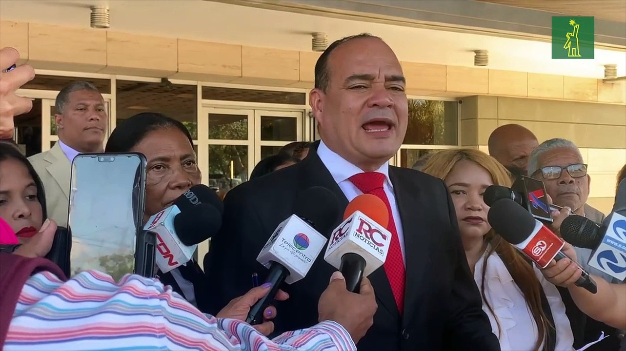 Colegio de Abogados denuncia ante la Procuraduría intervención del gobierno en sus elecciones