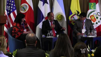 Fiscal anticorrupción revela pistas de cómo detectar posibles casos de corrupción