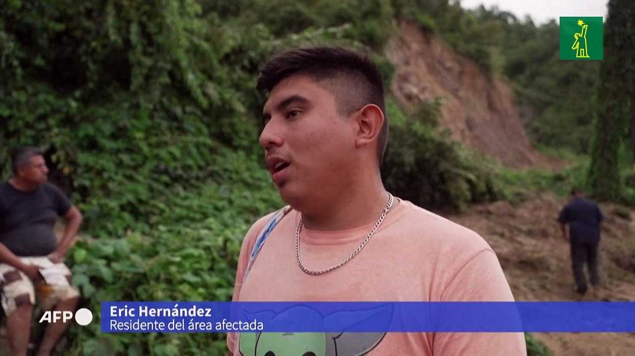 México: Acapulco devastado y aislado tras embate del poderoso huracán Otis