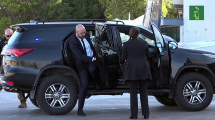 Militar chileno acusado de asesinar a Víctor Jara llega a Chile deportado de EEUU