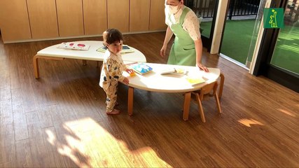 Una empresa japonesa duplica su natalidad tras prohibir las horas extra