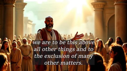 A Constant Witness | Charles Spurgeon | Devotional | "Faith's Checkbook"