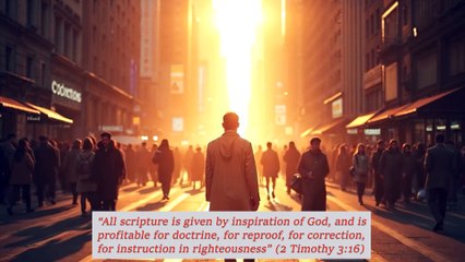 Power of Praying for Others | C H Spurgeon | Devotional | Morning & Evening