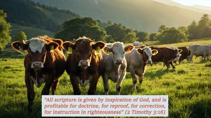 Grow Up | Charles Spurgeon | Devotional | "Faith's Checkbook"