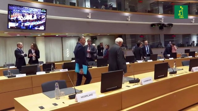 La UE, de acuerdo en sancionar a Hamás y avanzar en medidas contra colonos israelíes