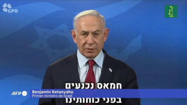 Israel lucha sin tregua contra Hamás, que no liberará a los rehenes en Gaza sin negociación