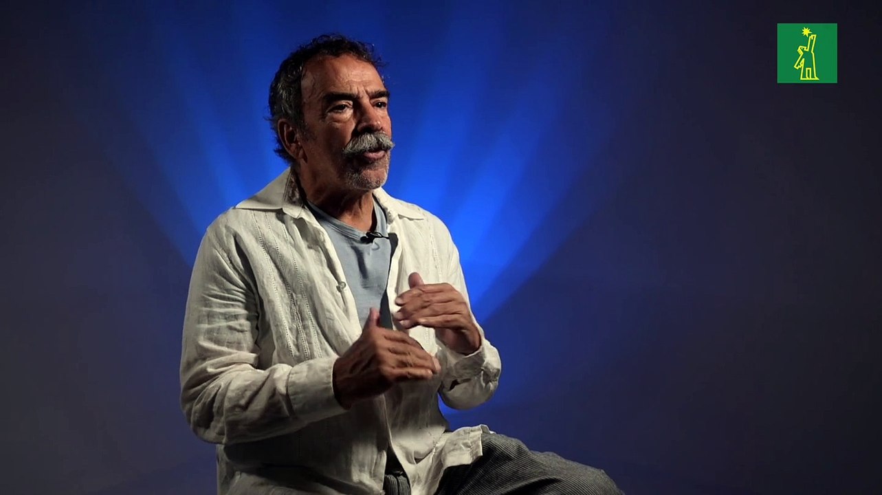 Damián Alcázar dictará taller de actuación en Santo Domingo