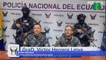 Sicarios matan a disparos a cuatro niños en Ecuador