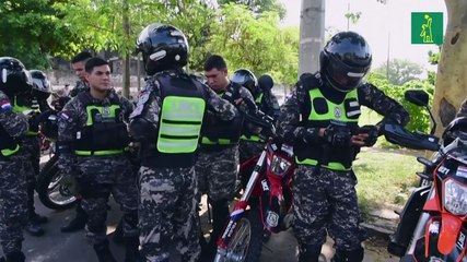 Un policía y 11 reclusos mueren en intervención de cárcel en Paraguay