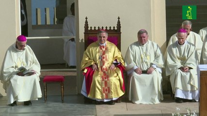 El Vaticano condena a un cardenal a 5 años y medio de prisión por fraude financiero