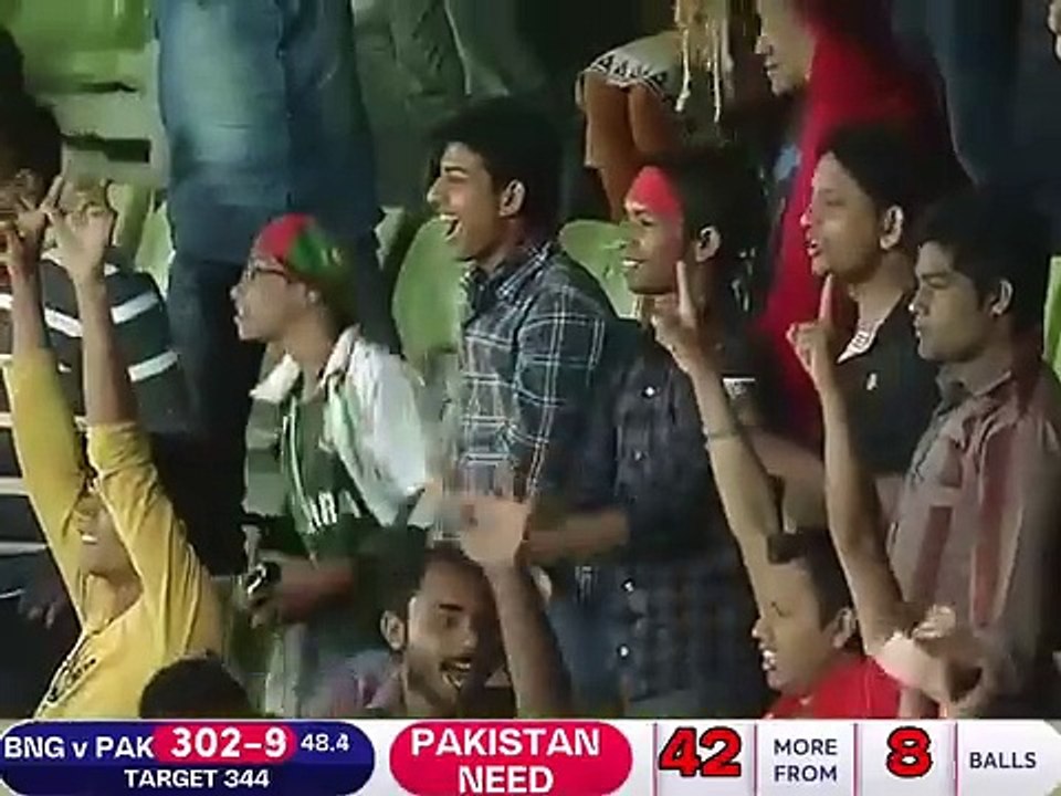 Cricket Highlights