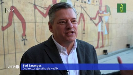Netflix reabre majestuoso cine que desplegó la primera alfombra roja de Hollywood