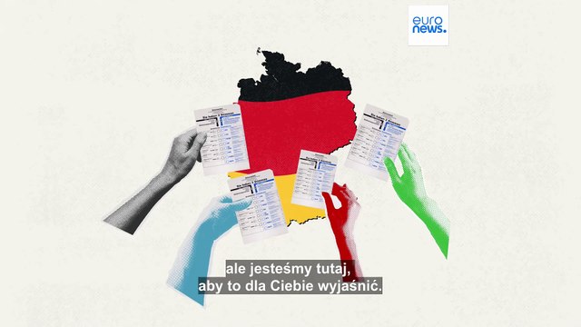 Jak działa niemiecki system wyborczy i co zmieni się w tym roku?