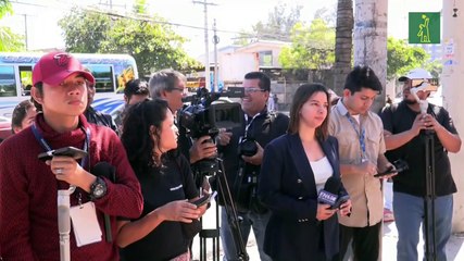 Denuncian desaparición de padre de periodista en prisión de El Salvador