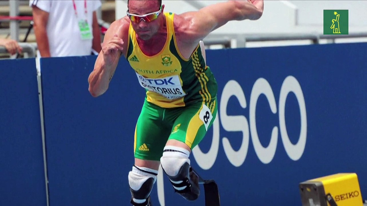 Libertad condicional para Pistorius 10 años después del asesinato de su novia
