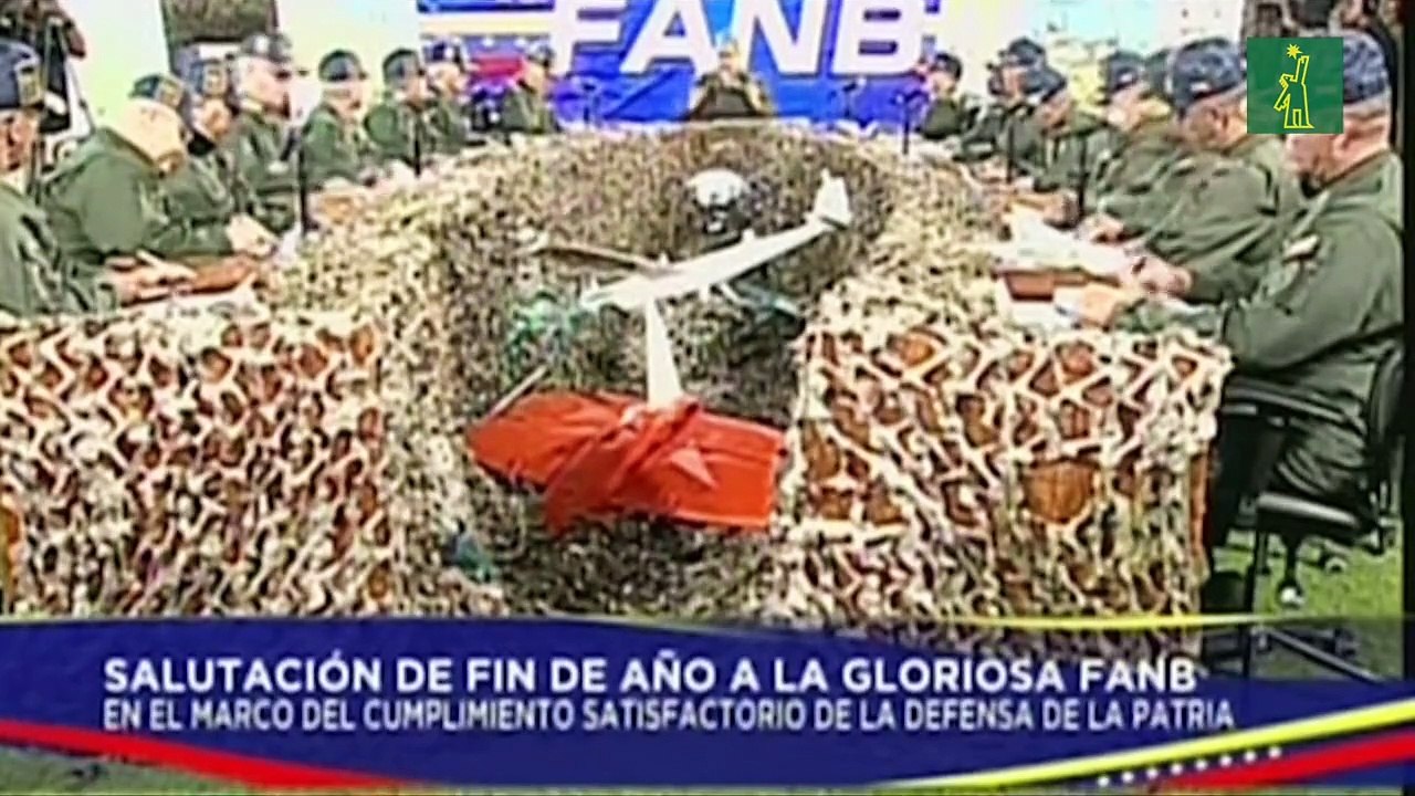 Venezuela despliega tropas en ejercicios militares por "amenaza" de buque británico en Guyana