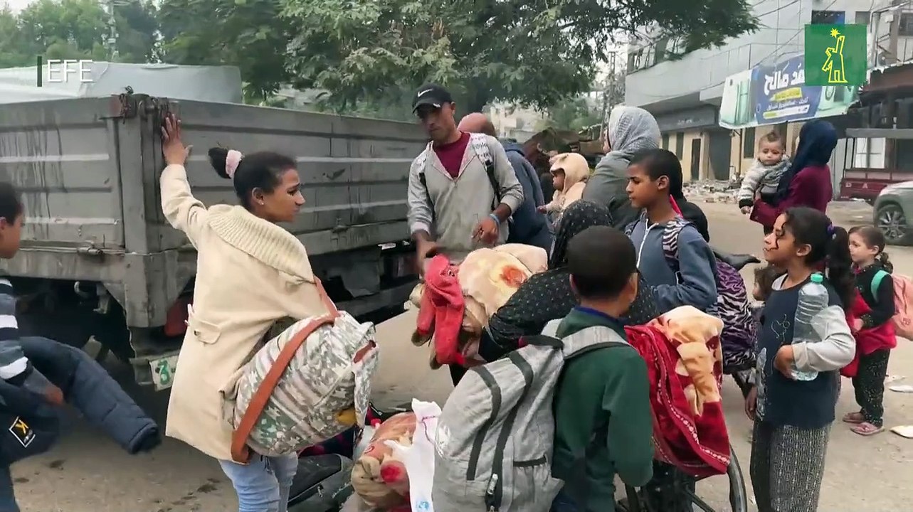 Consejo de Seguridad de la ONU buscará "obstáculos" a entrada de ayuda a Gaza