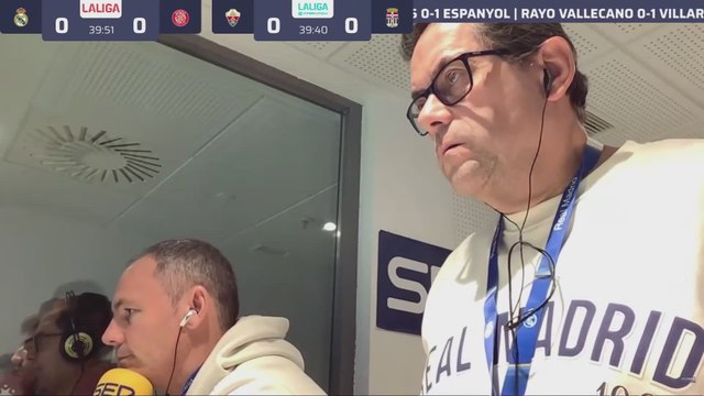 Gol Modric | Real Madrid 1 - Girona 0