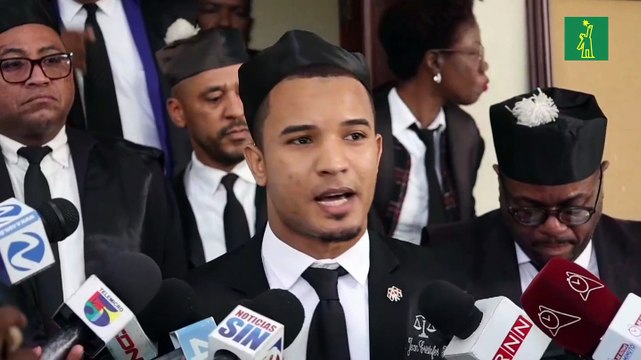 Aplazan audiencia de conocimiento medida de coerción a implicados en estafa inmobiliaria