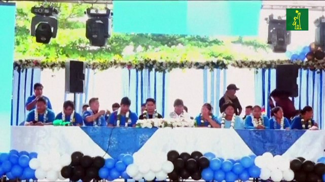 Tribunal de Bolivia anula la reelección indefinida e inhabilita a Evo Morales para 2025