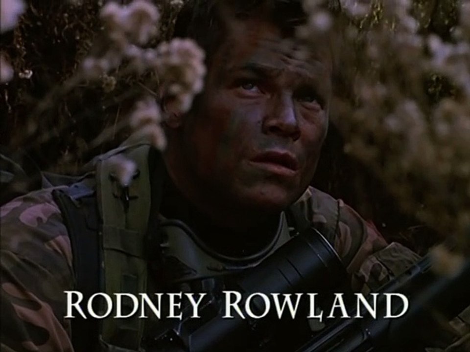 Space 2063  E19 - Dead Man Flying