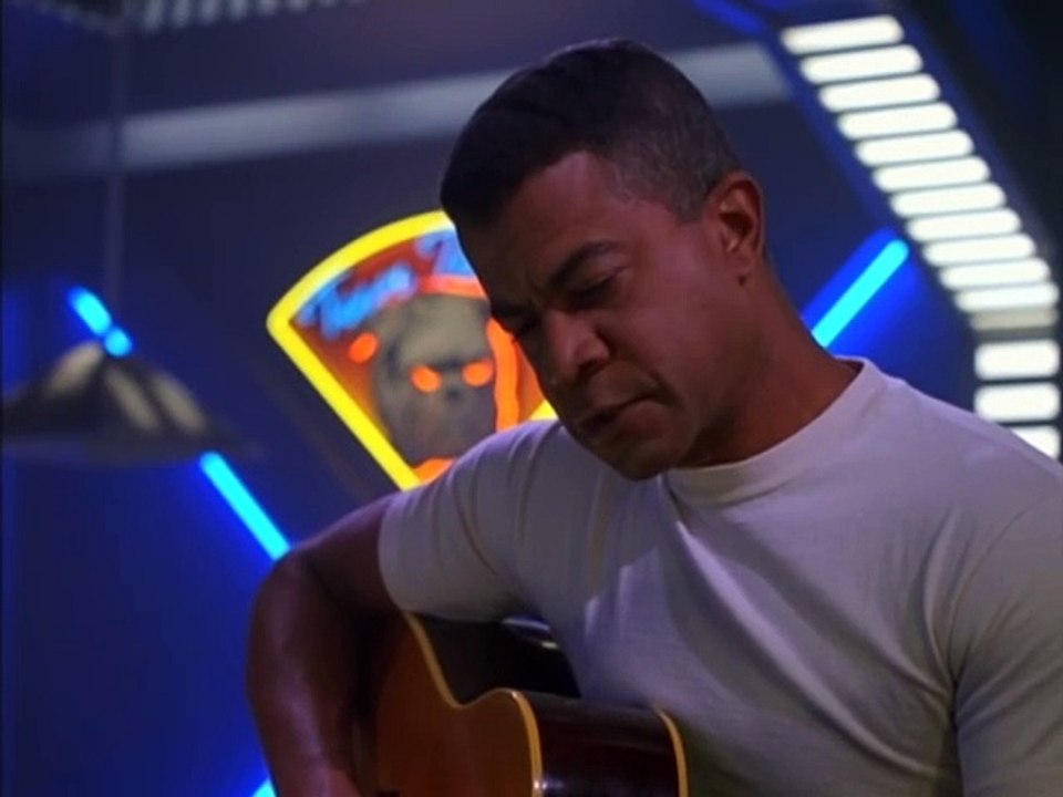 Space 2063  E16 - Feldpost