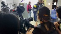 La policía peruana desarticula organización de trata de mujeres del Tren de Aragua