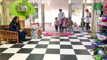 El pueblo milagro que duplica la tasa de natalidad en el envejecido Japón