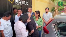 Alberto Fujimori es liberado en desafío a la CorteIDH