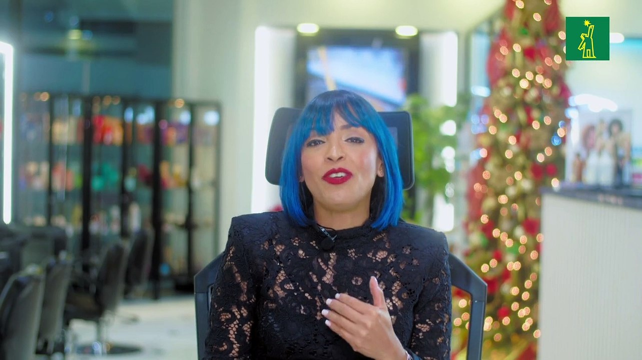 Tendencias capilares 2024