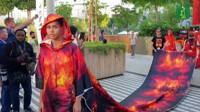 El lenguaje de la extinción de los combustibles fósiles eleva las ambiciones de la COP28