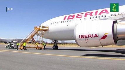 Sin acuerdo entre Iberia y los sindicatos para desconvocar la huelga de asistencia en tierra