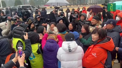 El Parlamento surcoreano aprueba prohibir el consumo humano de carne de perro para 2027